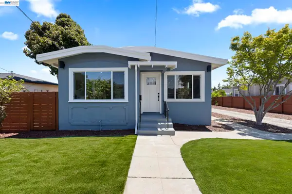 30806 Vallejo St, Union City, CA 94587