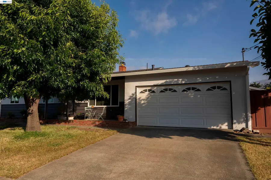 3911 Madeira Way, Livermore, CA 94550 - #3