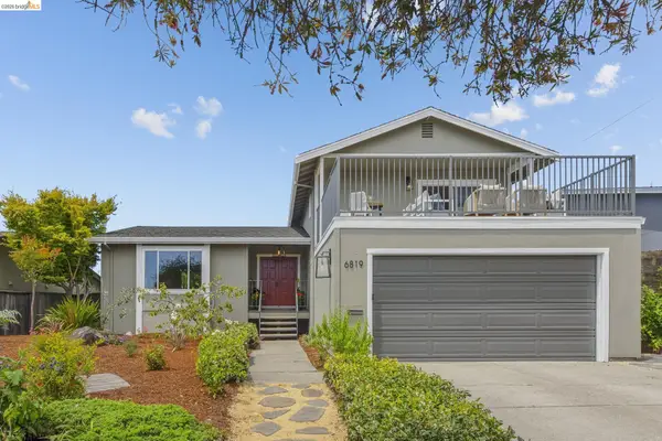 6819 Blake St, El Cerrito, CA 94530