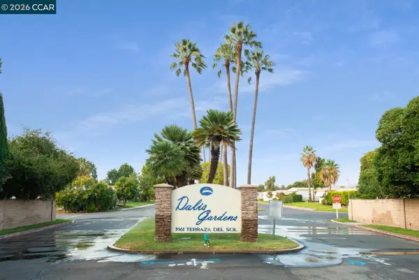 2287 Dalis Dr #169, Concord, CA 94520