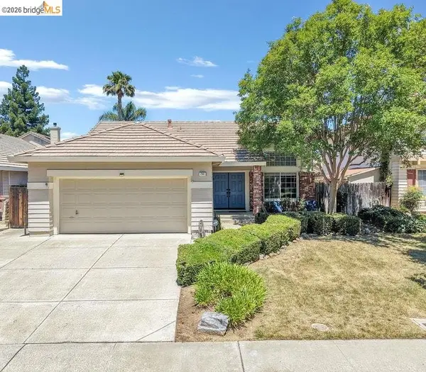 733 Sienna Ln, Brentwood, CA 94513