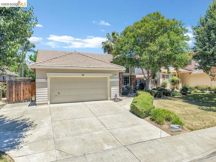 733 Sienna Ln, Brentwood, CA 94513 - #2