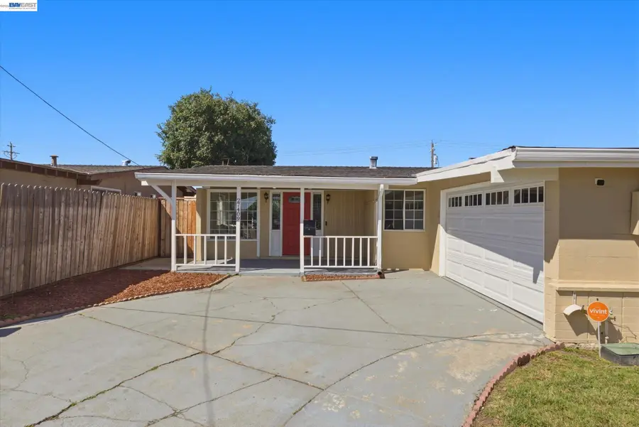 27409 Capri Ave, Hayward, CA 94545 - #2