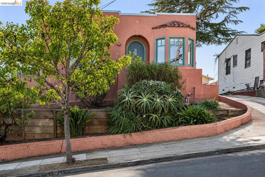 2633 22nd Ave, Oakland, CA 94606 - #3