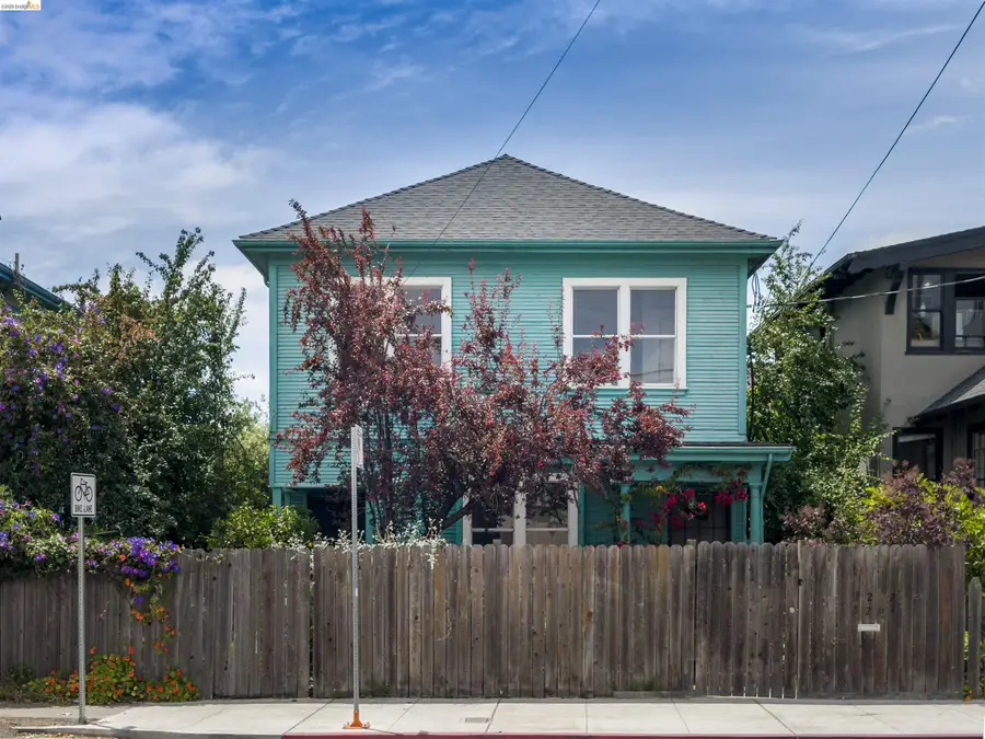 3202 Shattuck Ave, Berkeley, CA 94705 - #2