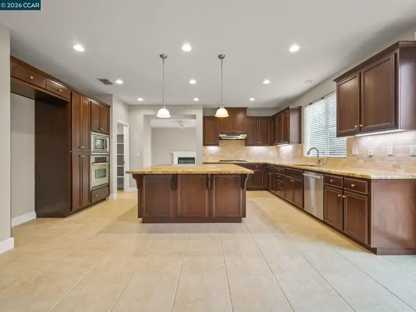 929 Painted Shore Court, Oakley, CA 94561