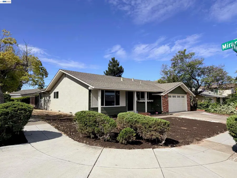 2004 Mento Drive, Fremont, CA 94539 - #2