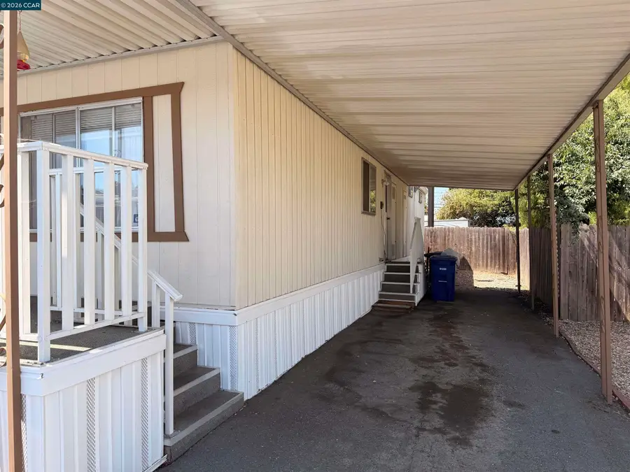 73 Donald Ln, Concord, CA 94518 - #2