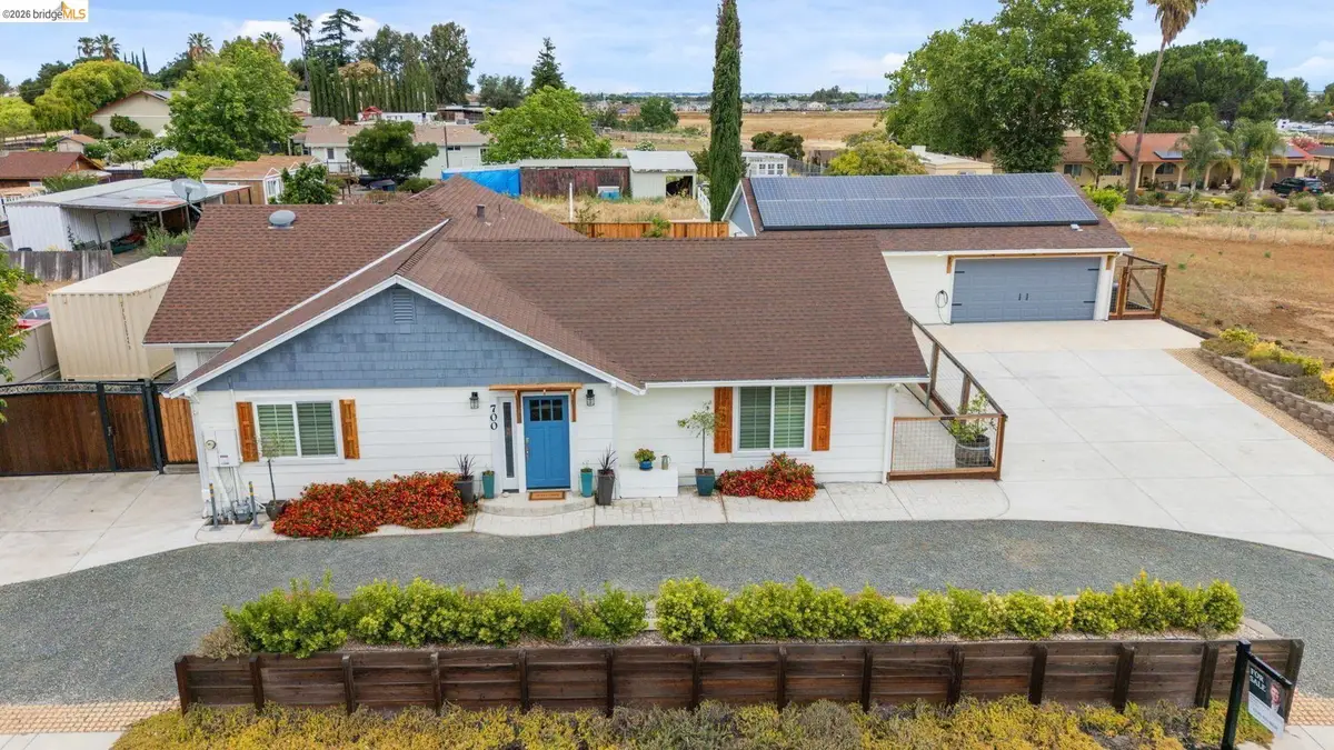 700 Brownstone Rd, Oakley, CA 94561 - #1