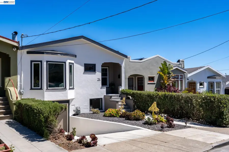 274 Staples Ave, San Francisco, CA 94112 - #2