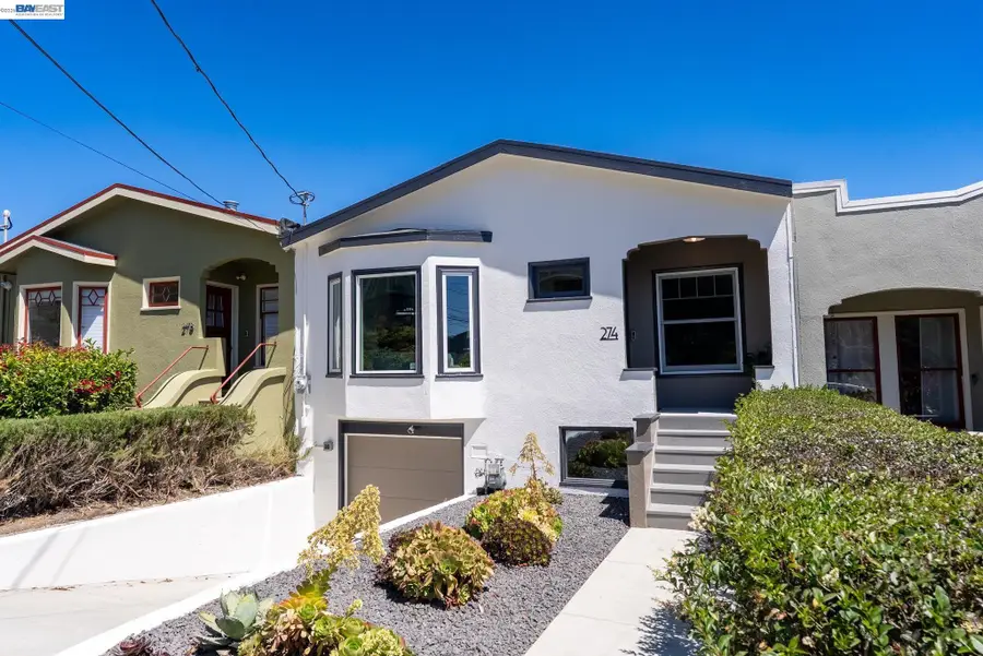274 Staples Ave, San Francisco, CA 94112 - #3