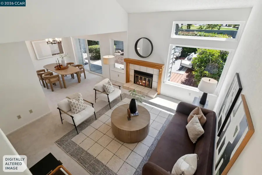 1875 Stratton Cir, Walnut Creek, CA 94598 - #3