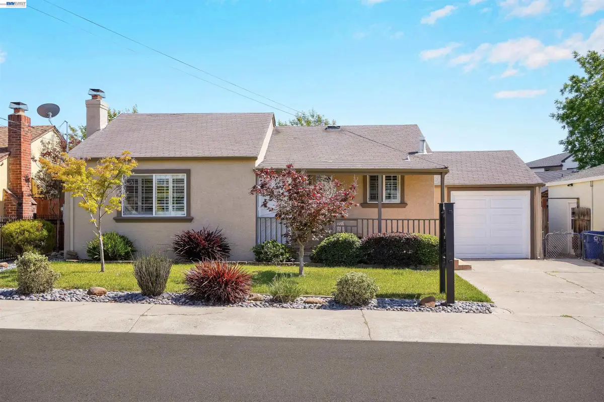 2293 Vestal Ave, Castro Valley, CA 94546 - #1