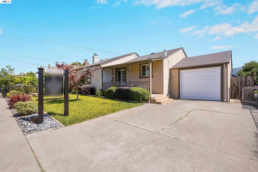2293 Vestal Ave, Castro Valley, CA 94546 - #3