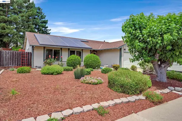 2883 Westchester Drive, San Ramon, CA 94583