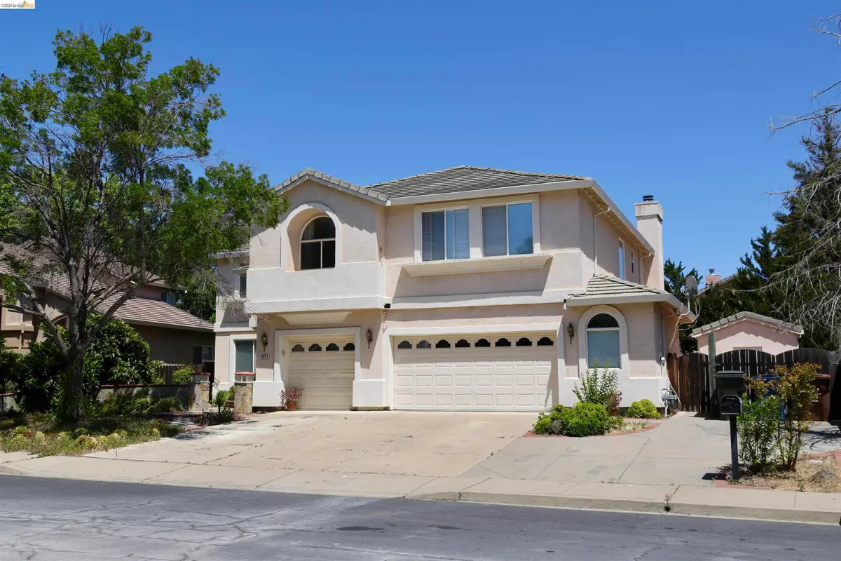 2641 Forty Niner Way, Antioch, CA 94531 - #1