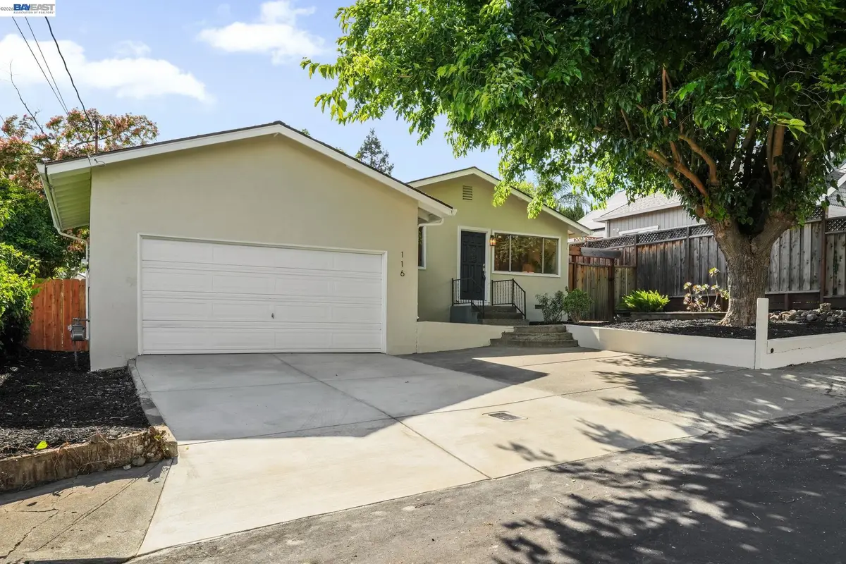 116 Terra Ln, Pacheco, CA 94553 - #1