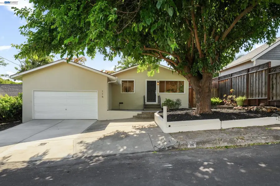 116 Terra Ln, Pacheco, CA 94553 - #2
