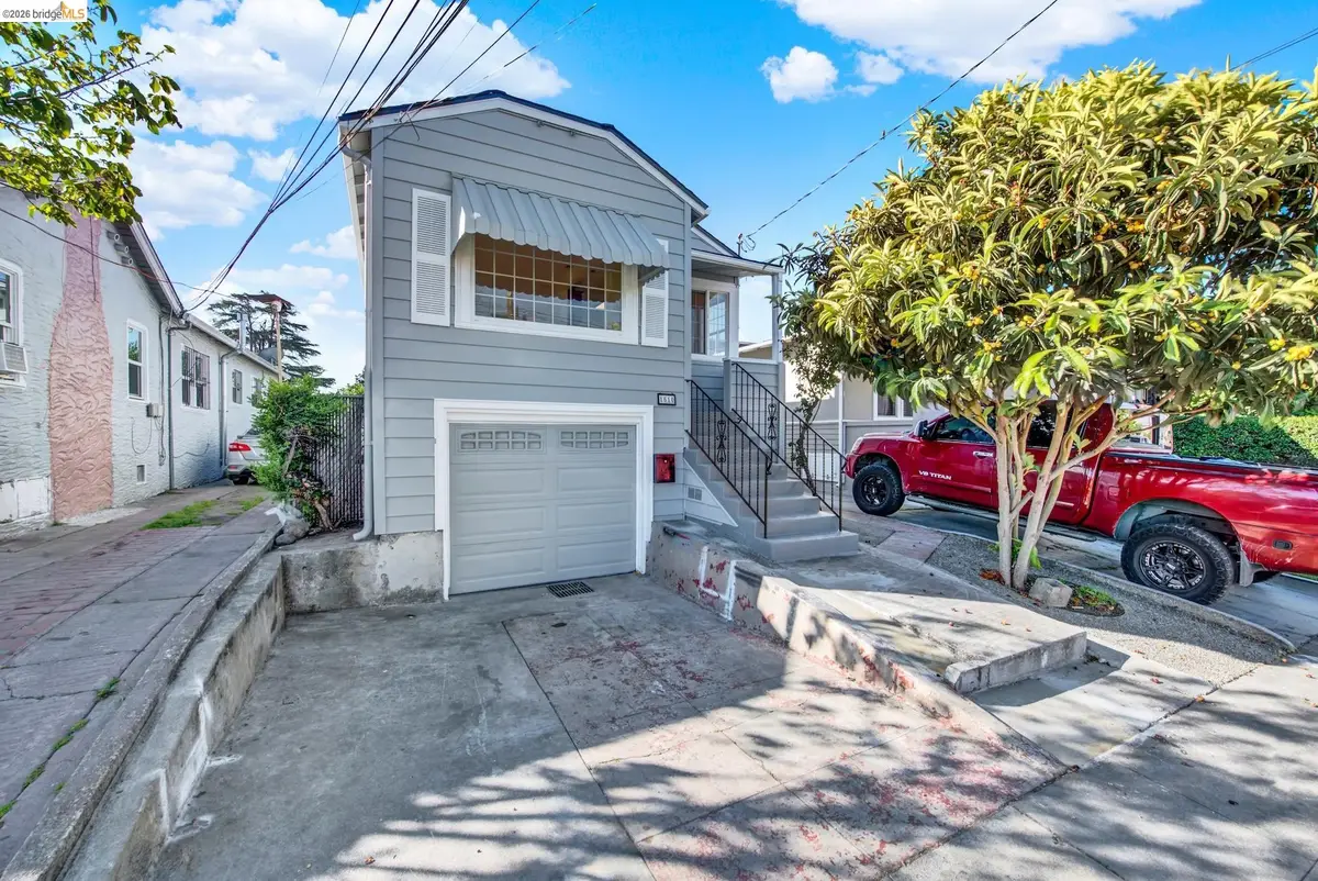 1510 67th Ave, Oakland, CA 94621 - #1