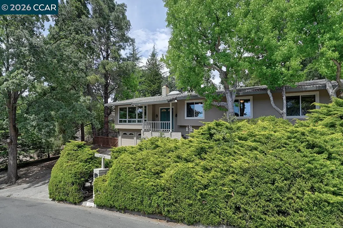 3018 Bradbury Dr, Lafayette, CA 94549 - #1
