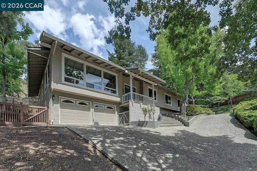 3018 Bradbury Dr, Lafayette, CA 94549 - #2