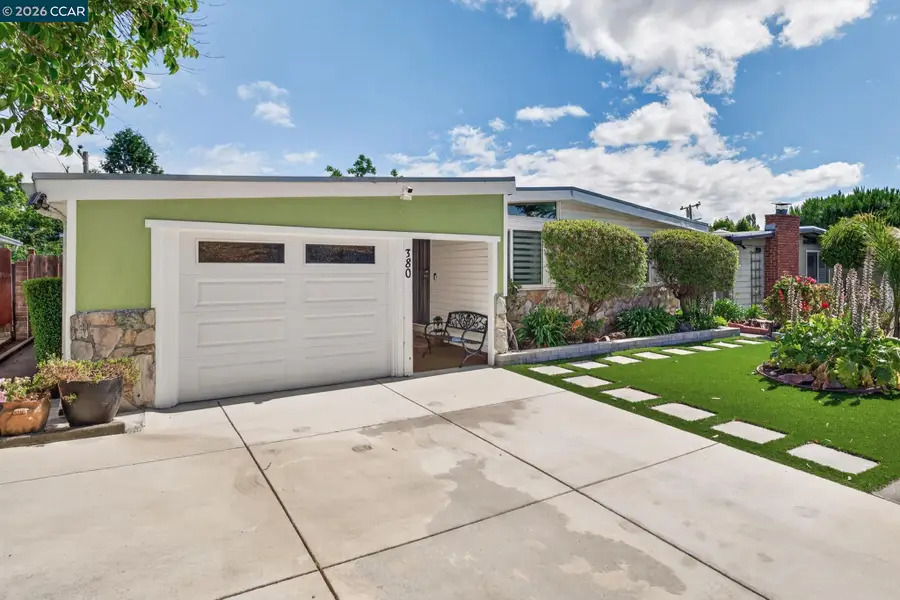 380 Alhambra Ave, Vallejo, CA 94591 - #2