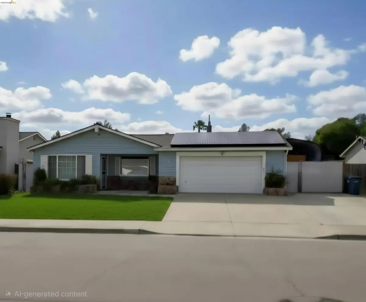 5636 Idlewild Ave, Livermore, CA 94551 - #1