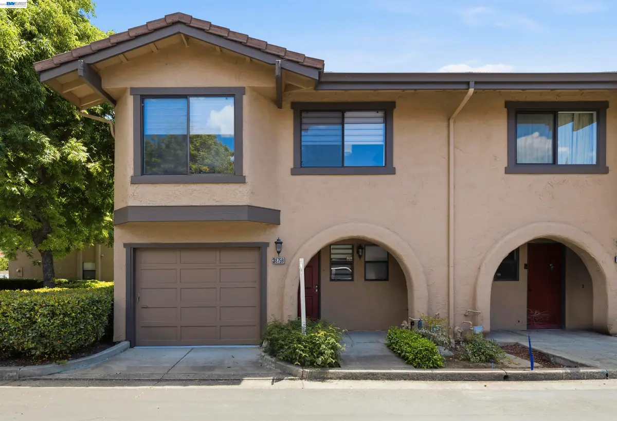 38759 Crane Ter, Fremont, CA 94536 - #1
