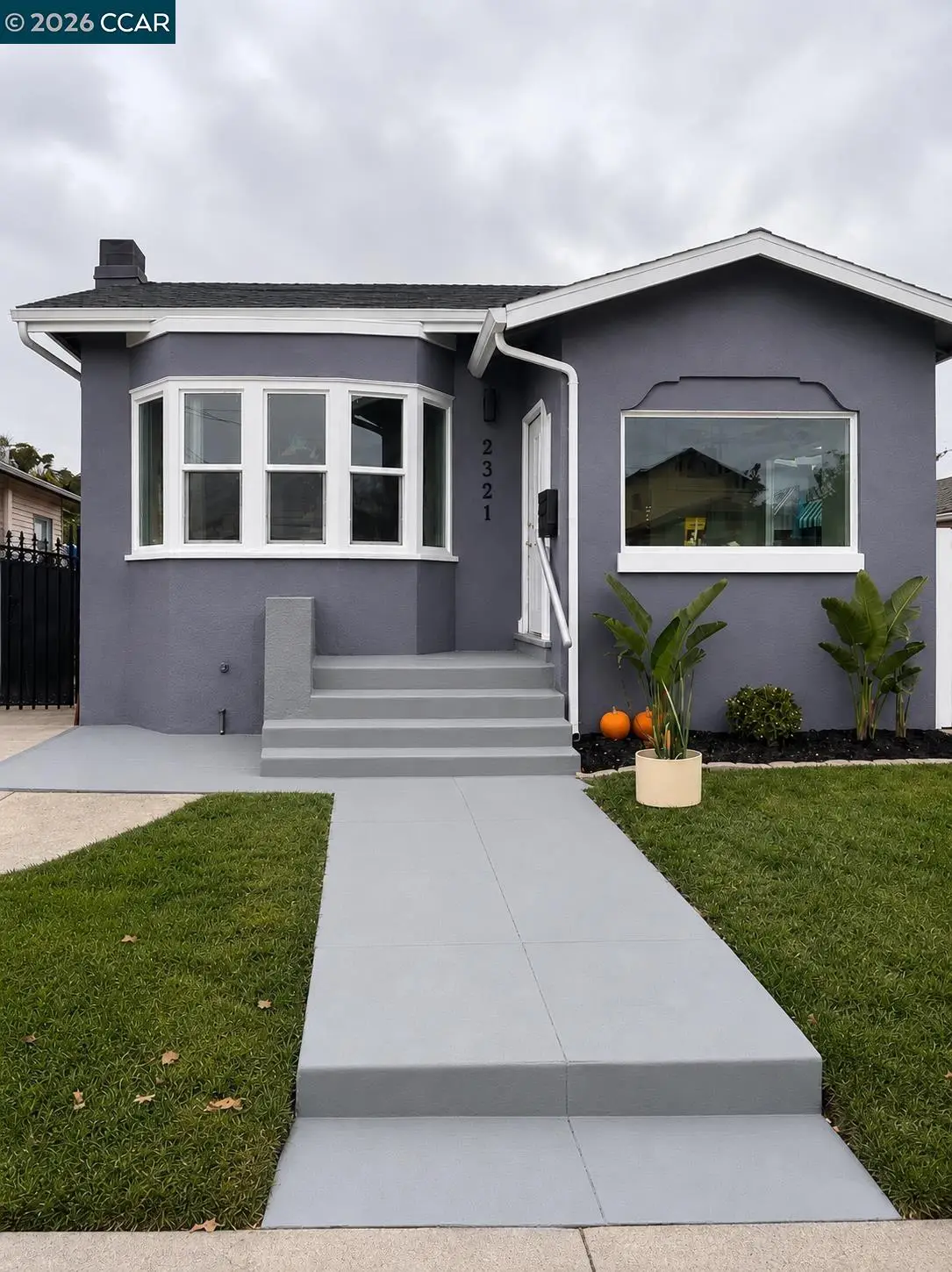 2321 64th Ave, Oakland, CA 94605 - #1