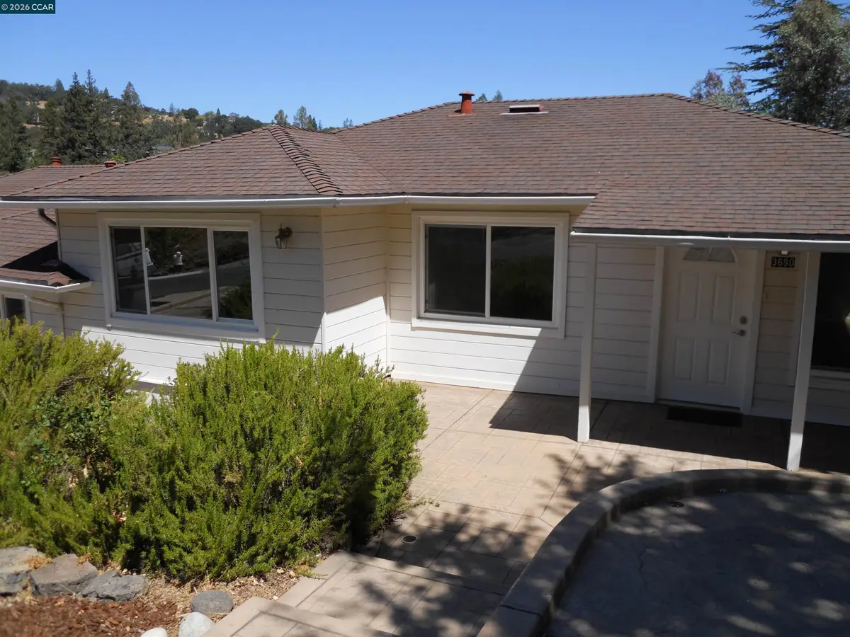 3692 Sundale, Lafayette, CA 94549 - #1