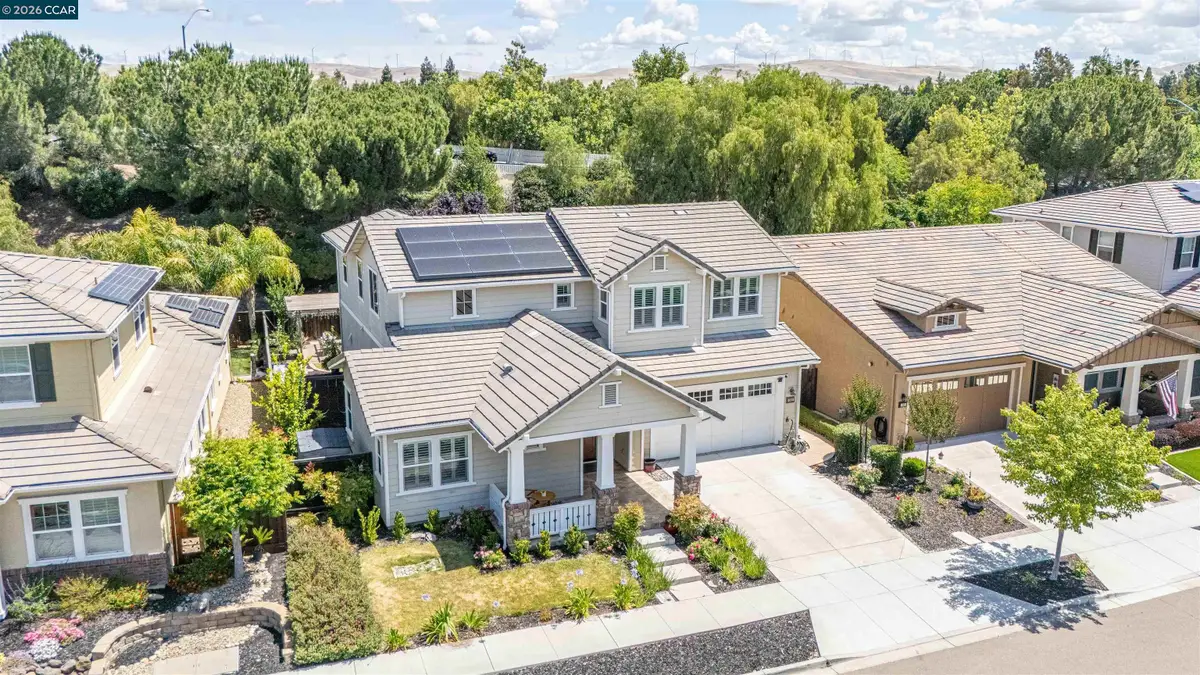 242 Prairie Way, Livermore, CA 94550 - #1