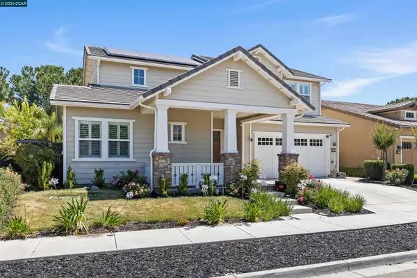 242 Prairie Way, Livermore, CA 94550