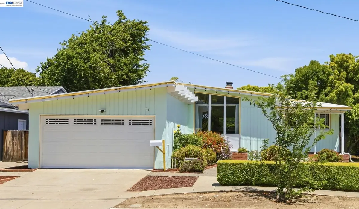 97 Gresel St, Hayward, CA 94544 - #1