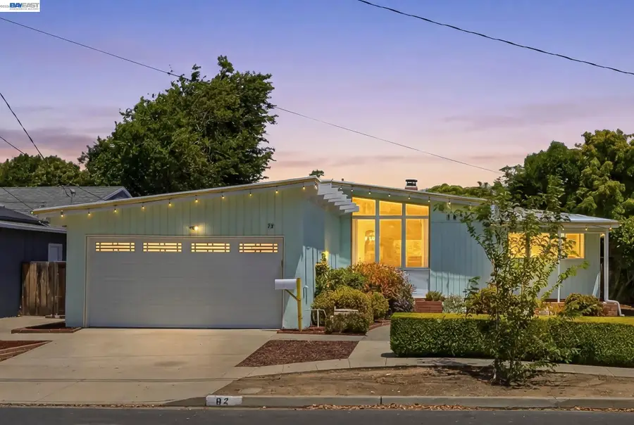 97 Gresel St, Hayward, CA 94544 - #3