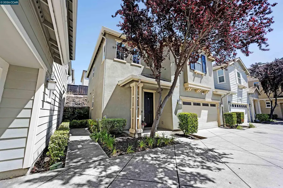 509 Falling Star Dr, Martinez, CA 94553 - #3