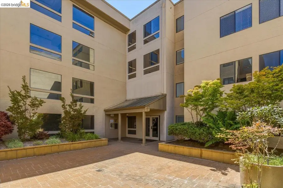 545 Pierce St #2313, Albany, CA 94706 - #2
