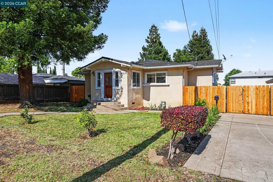 1244 Veale Ave, Martinez, CA 94553 - #2