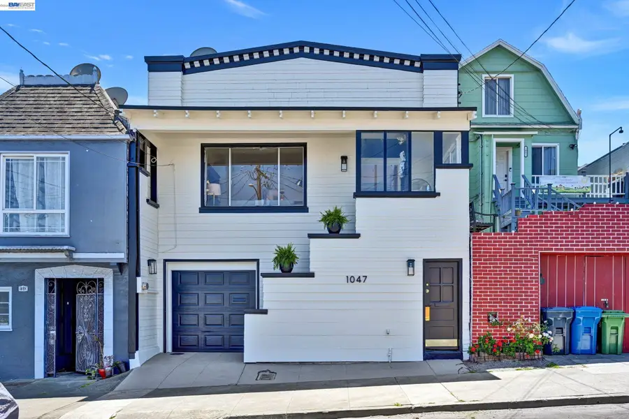 1047 Hanover, Daly City, CA 94014 - #3