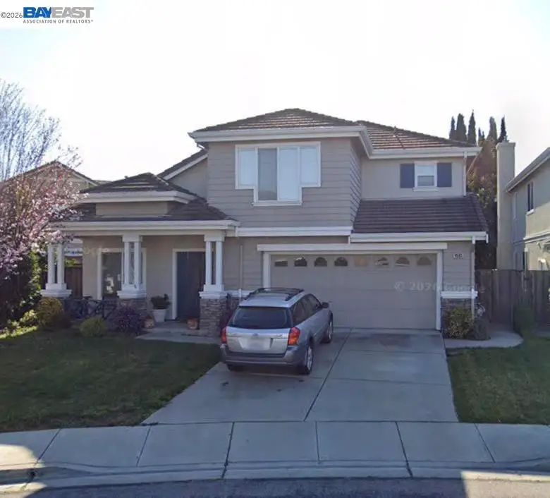 4683 Finch Way, Dublin, CA 94568 - #1