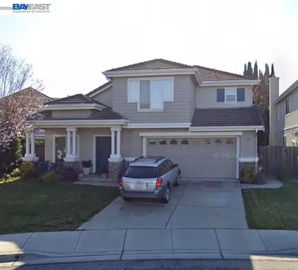 4683 Finch Way, Dublin, CA 94568