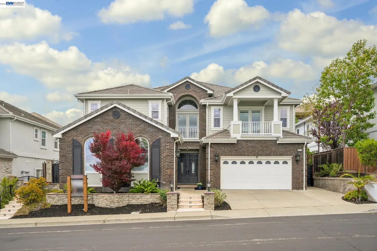 2811 E Sugar Hill Ter, Dublin, CA 94568 - #1