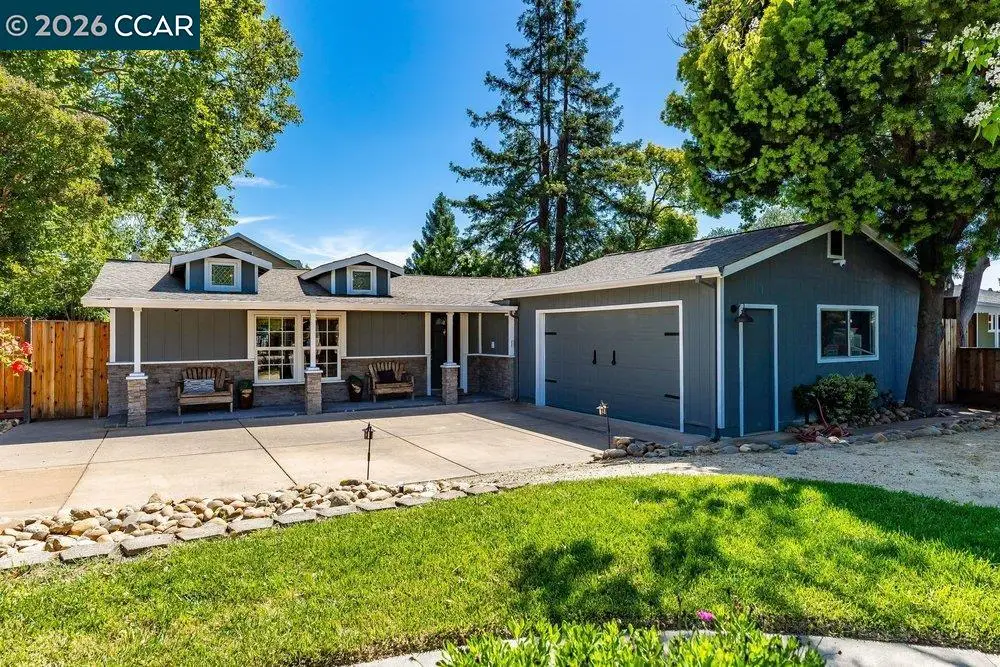 3606 Linda Vista Ave, Napa, CA 94558 - #1