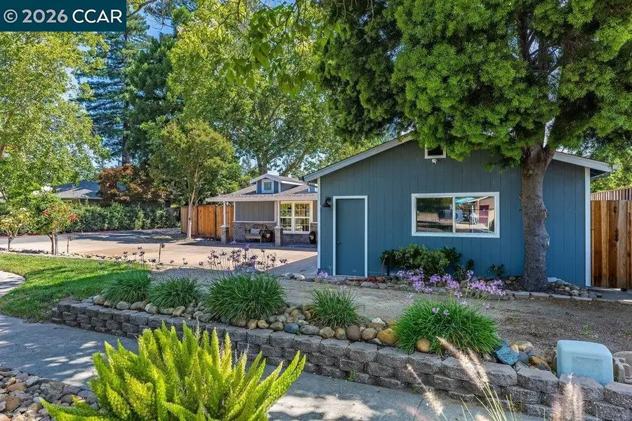 3606 Linda Vista Ave, Napa, CA 94558 - #2