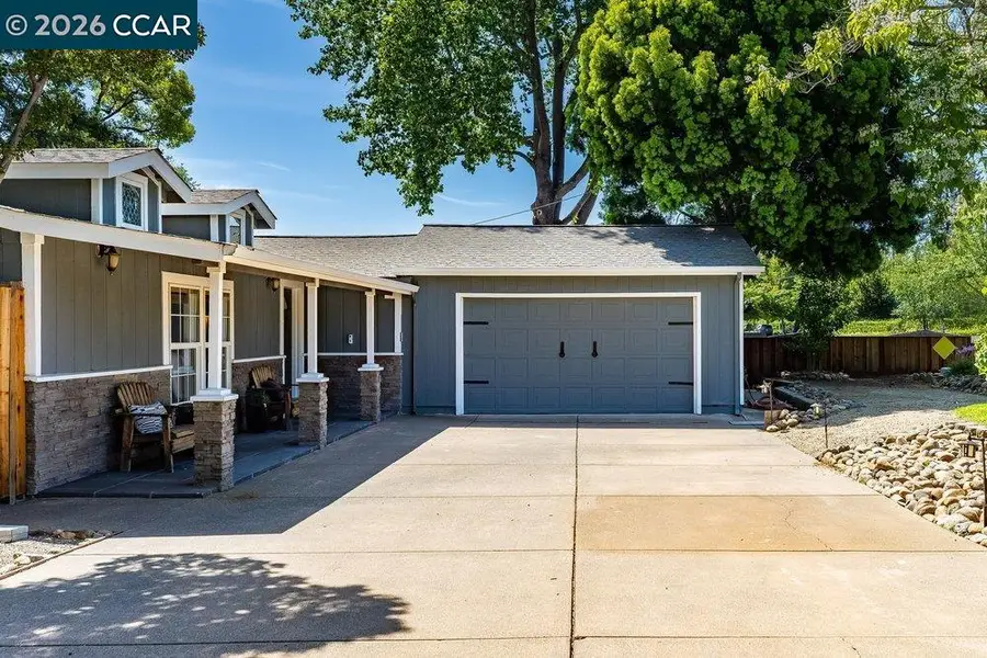 3606 Linda Vista Ave, Napa, CA 94558 - #3