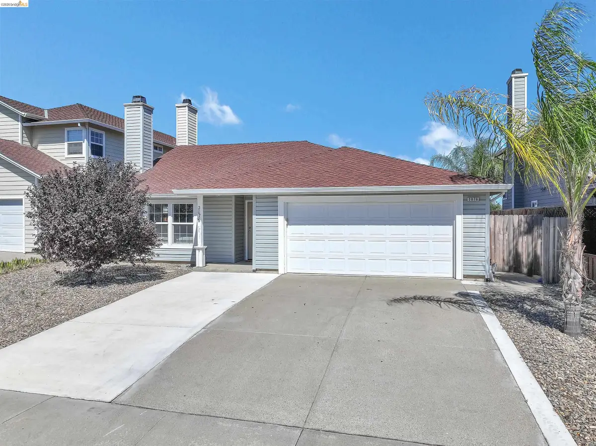 2076 Heartland Cir, Brentwood, CA 94513 - #1