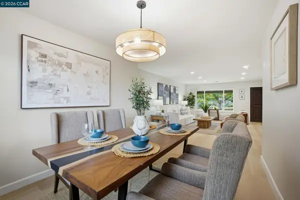 3331 Alfonso Dr, Concord, CA 94518