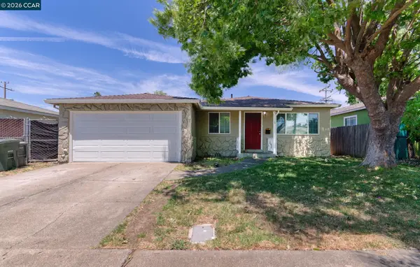 116 Cynthia Ave, Vallejo, CA 94589