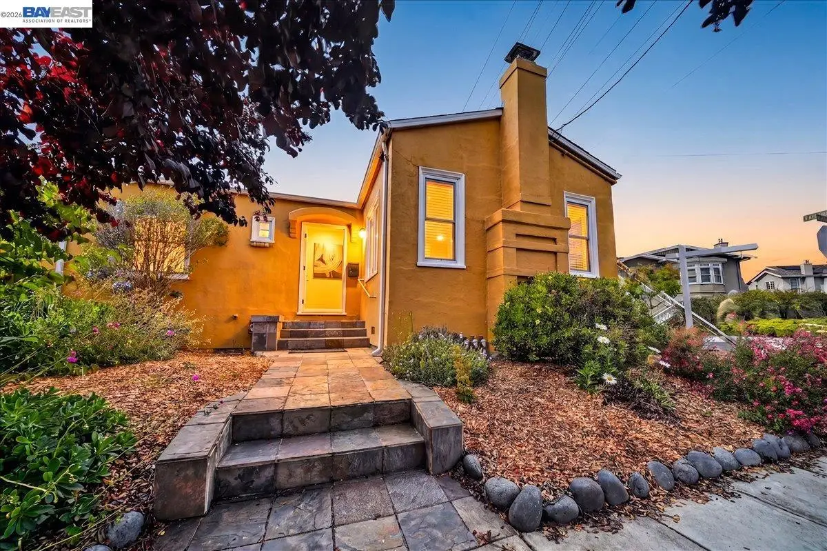 1175 Camelia St, Berkeley, CA 94702 - #1
