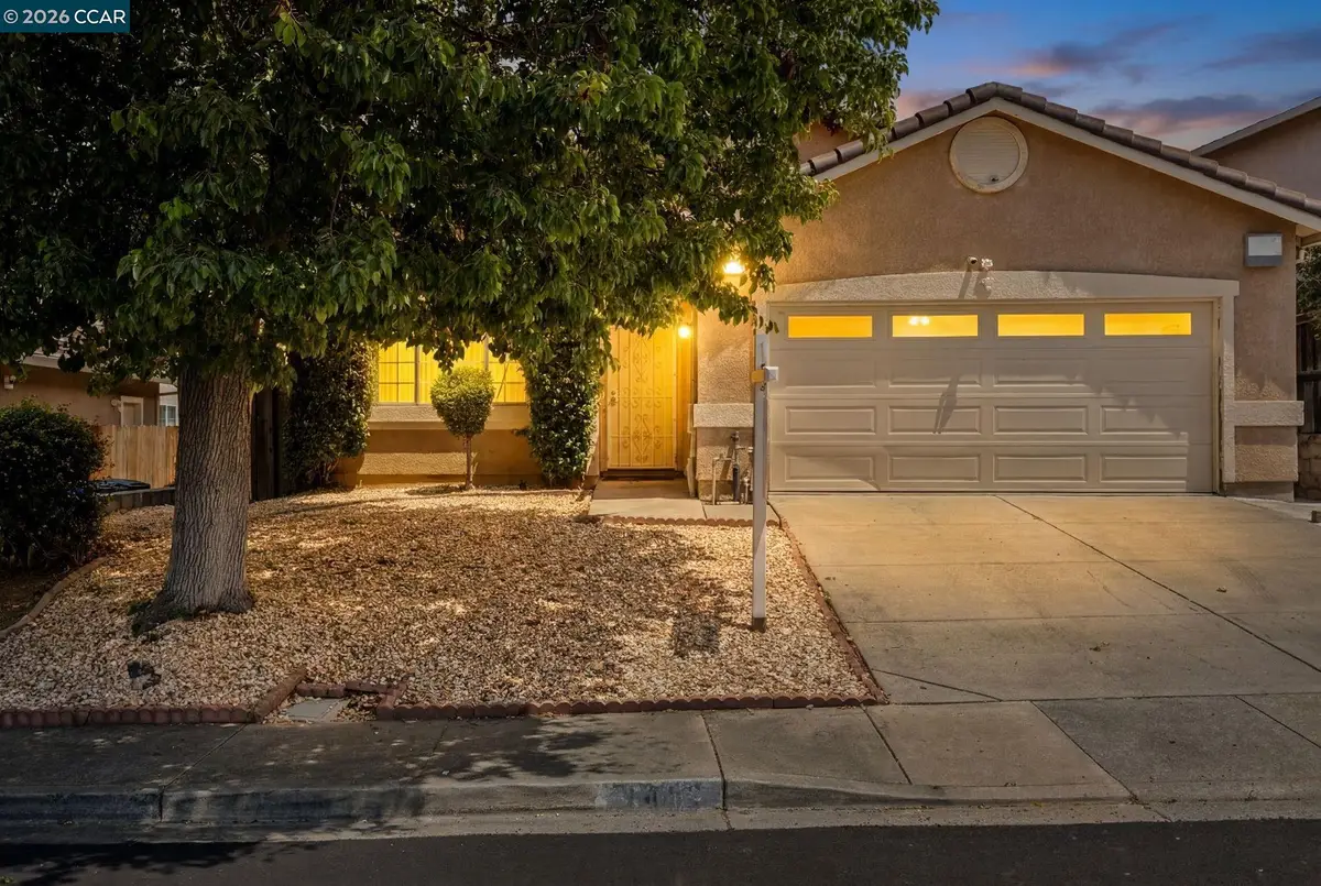 1402 Legend Circle, Vallejo, CA 94591 - #1
