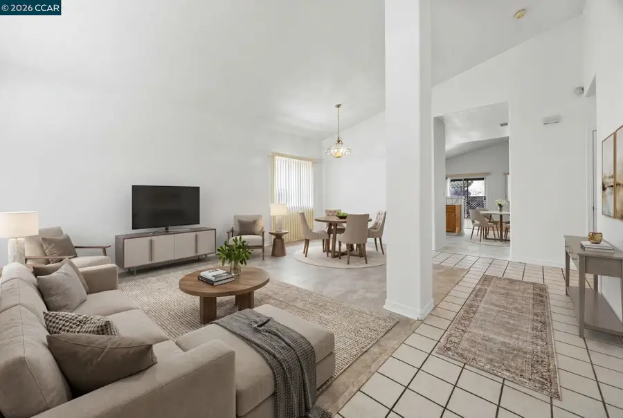 1402 Legend Circle, Vallejo, CA 94591 - #3